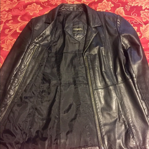 Women’s Leather jackets - Picture 5 of 8